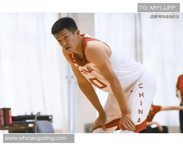 周鹏：从篮球场上的传奇到生活中的榜样，激励年轻一代追梦之路