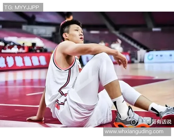 周鹏：从篮球场上的拼搏者到生活中的榜样，见证奋斗与坚持的力量