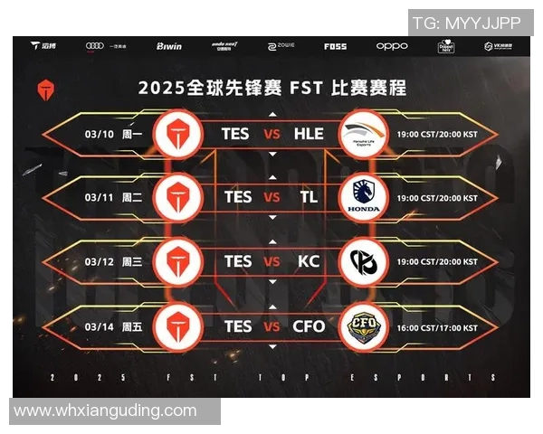 英雄联盟专题深度解析TES战队的比赛经验与成长历程